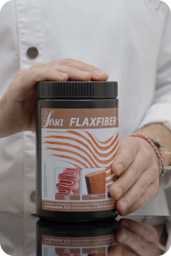 Flaxfiber Sosa